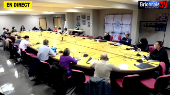 17 février 2022 - Conseil Municipal Chauffailles