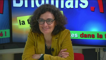 Mag 22 février 2022 - Fabienne Bajard ("Petites Villes de Demain" Brionnais Sud Bourgogne)