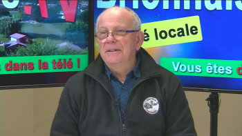 Mag 25 février 2022 - Claude Massieye (2 CV Club Charliendin)