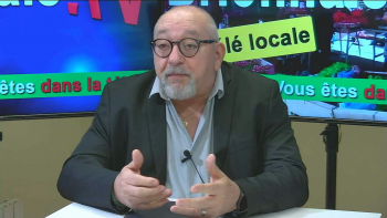 Mag 26 février 2022 - Dominique Vernay (Jean Ferrat)