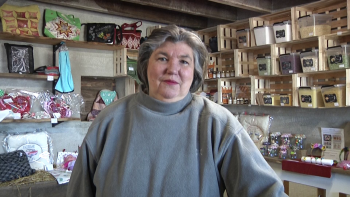 Mag 28 février 2022 - Nanou Dupuis Maurel (La Ferme d'antan)