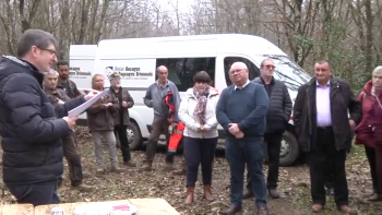 Mag 3 mars 2022 - CC Semur en Brionnais (chantier d'insertion)