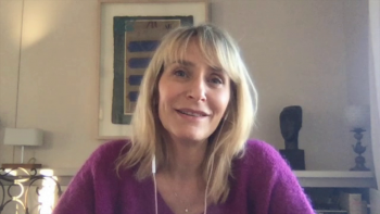 Mag 4 mars 2022 - Sophie Audcoeur (réalisatrice du film "Une mère")