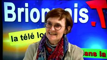 Mag 7 mars 2022 - Laurence Gauthier (Hello les Femmes)