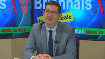 Mag 13 mars 2022 - Frédéric Nugue (Proviseur Lycée Jérémie de la Rue Charlieu)