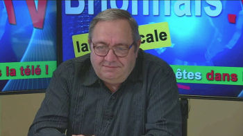 Mag 15 mars 2022 - Dominique Roussel (Groupe Boomerang)