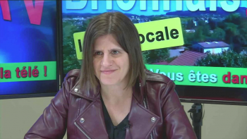 Mag 24 mars 2022 - Stephanie François (80 ans de l'Avenir Musical Villers)