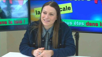 Mag 25 mars 2022 - Maëlle Cotte (professeure de danse)