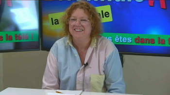 Mag 27 mars 2022 - Sylvie Lorigné (Les Cabotins)