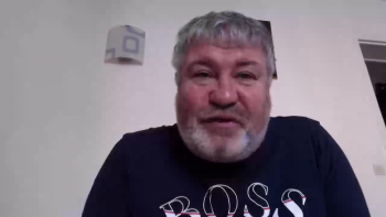 Mag 1er avril 2022 - Ludovic Berthillot (Comédien)