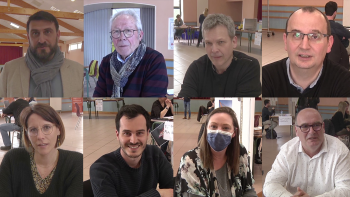 Mag 4 avril 2022 - Forum "L'industrie recrute et forme" (St Nizier sous Charlieu)