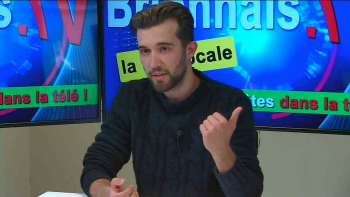 Mag 9 avril 2022 - Thomas Heath ("Pâques en jeux")