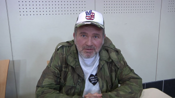 Mag 11 avril 2022 - Salon "Voyage en livres" La Clayette et interview de Jean-Daniel Beauvallet