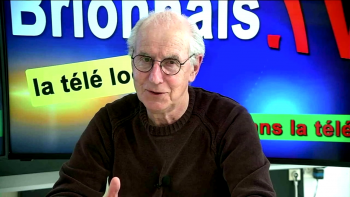 Mag 13 avril 2022 - Joël Millard (Tour de Saône-et-Loire)