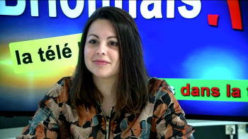 Mag 14 avril 2022 - Adeline Mounier (La Ressourcerie Chauffailles)