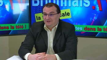 Mag 15 avril 2022 - Aurélien Mollard (Office de Tourisme du Pays de Charlieu)