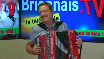 Mag 22 avril 2022 - Pascal Corneloup et Daniel Andrade (Folklore portugais)