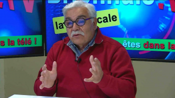 Mag 24 avril 2022 - Jacky Nardoux (auteur ouvrages historiques)