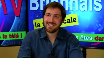 Mag 28 avril 2022 - Guillaume Descave (Réalisateur film "Mémoires de Loire")