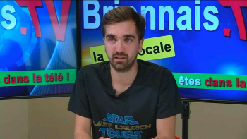 Mag 1er mai 2022 - Mickaël Plasse (Réalisateur cinéma)