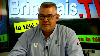 Mag 2 mai 2022 - Cédric Chataignier (Jeunes Sapeurs Pompiers La Clayette)