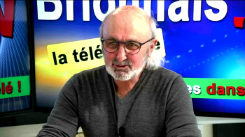 Mag 4 mai 2022 - Jean-Claude Vassan (Festival Saperli' Poètes")