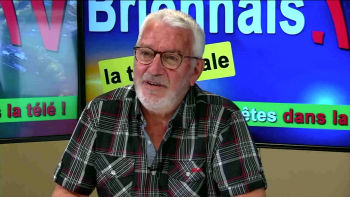 Mag 5 mai 2022 - Christian Chevallier (Conseils de quartiers Charlieu)