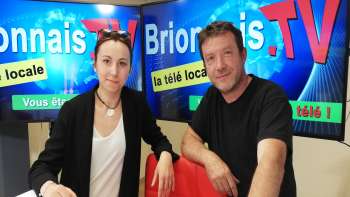 Mag 8 mai 2022 - Eloïse Chevreton et Patrice Hupin (Le Petit Caveau Chauffailles)