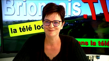 Mag 11 mai 2022 - Carine Collot (Le souchet - Energie Diffusion Chauffailles)