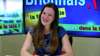 Mag 12 mai 2022 - Maryline Lacote (Compagnie "Lueur d'étoiles")