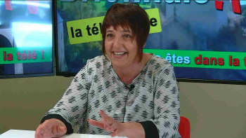 Mag 14 mai 2022 - Laurence Fargeat (Chorales du Pays de Charlieu)