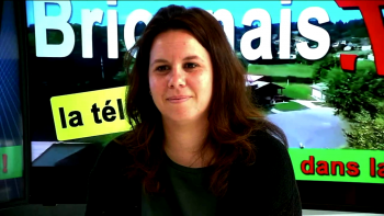 Mag 16 mai 2022 - Elodie Duperron (Collège privé Pierre Faure Chauffailles)