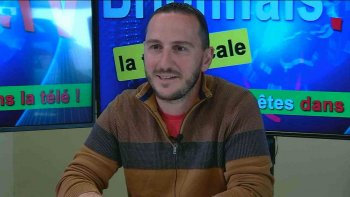 Mag 20 mai 2022 - Fabien Neyret (Course sur prairie Vougy)