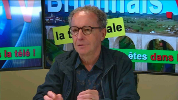 Mag 22 mai 2022 - Guy Desjour (Autos d'hier, passion d'aujourd'hui)