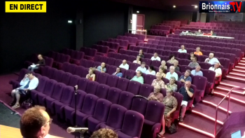 19 mai 2022 - Conseil Charlieu Belmont Communauté