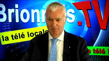 Mag 24 mai 2022 - Olivier Damien (candidat Législatives 2022 - 2ème circonscription de Saône-et-Loire)