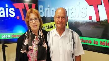 Mag 27 mai 2022 - Béatrice Forest et Patrick Yssartel (BA Broc Cuinzier)